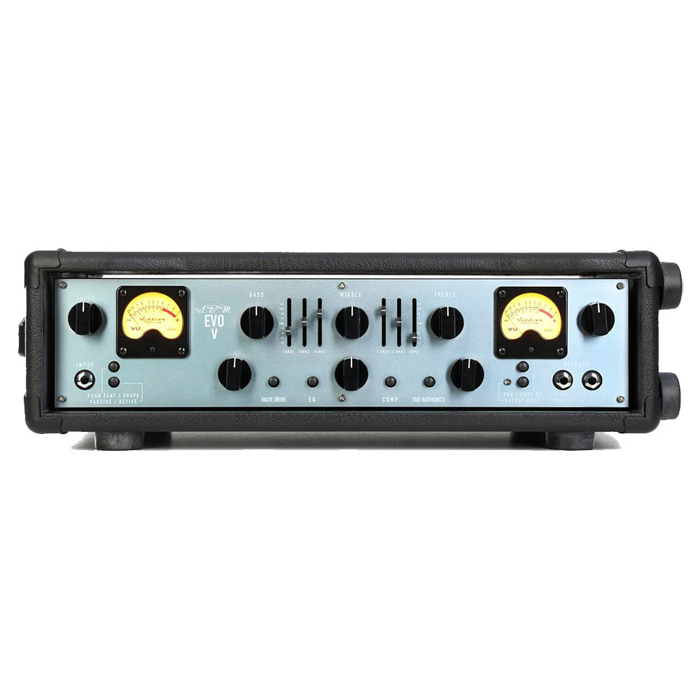 UK-ABM-750-EVO V