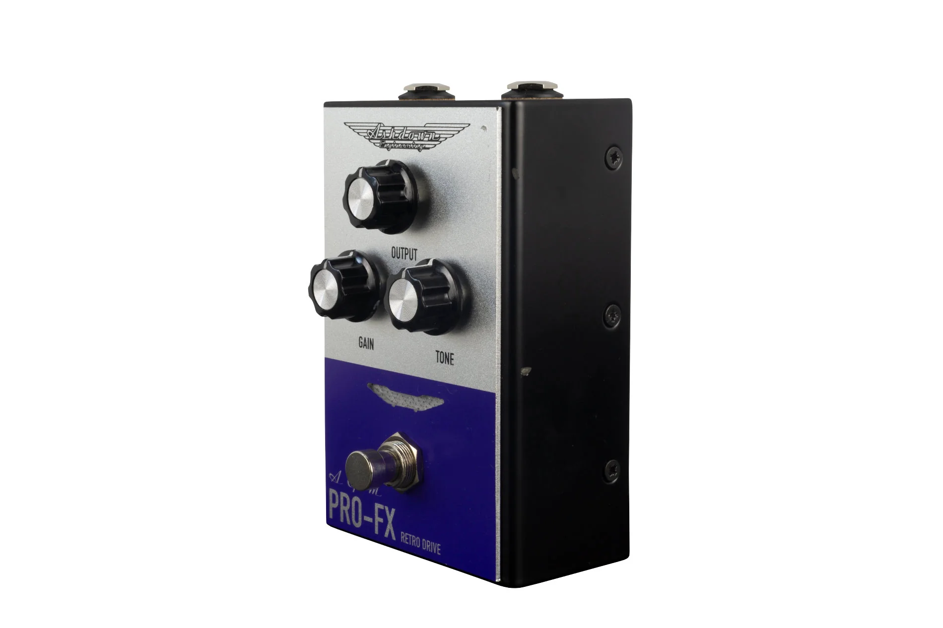 B-STOCK: AGM PRO-FX-Retro Drive - Image 2