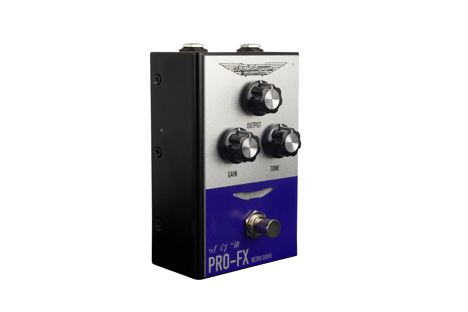 B-STOCK: AGM PRO-FX-Retro Drive - Image 3