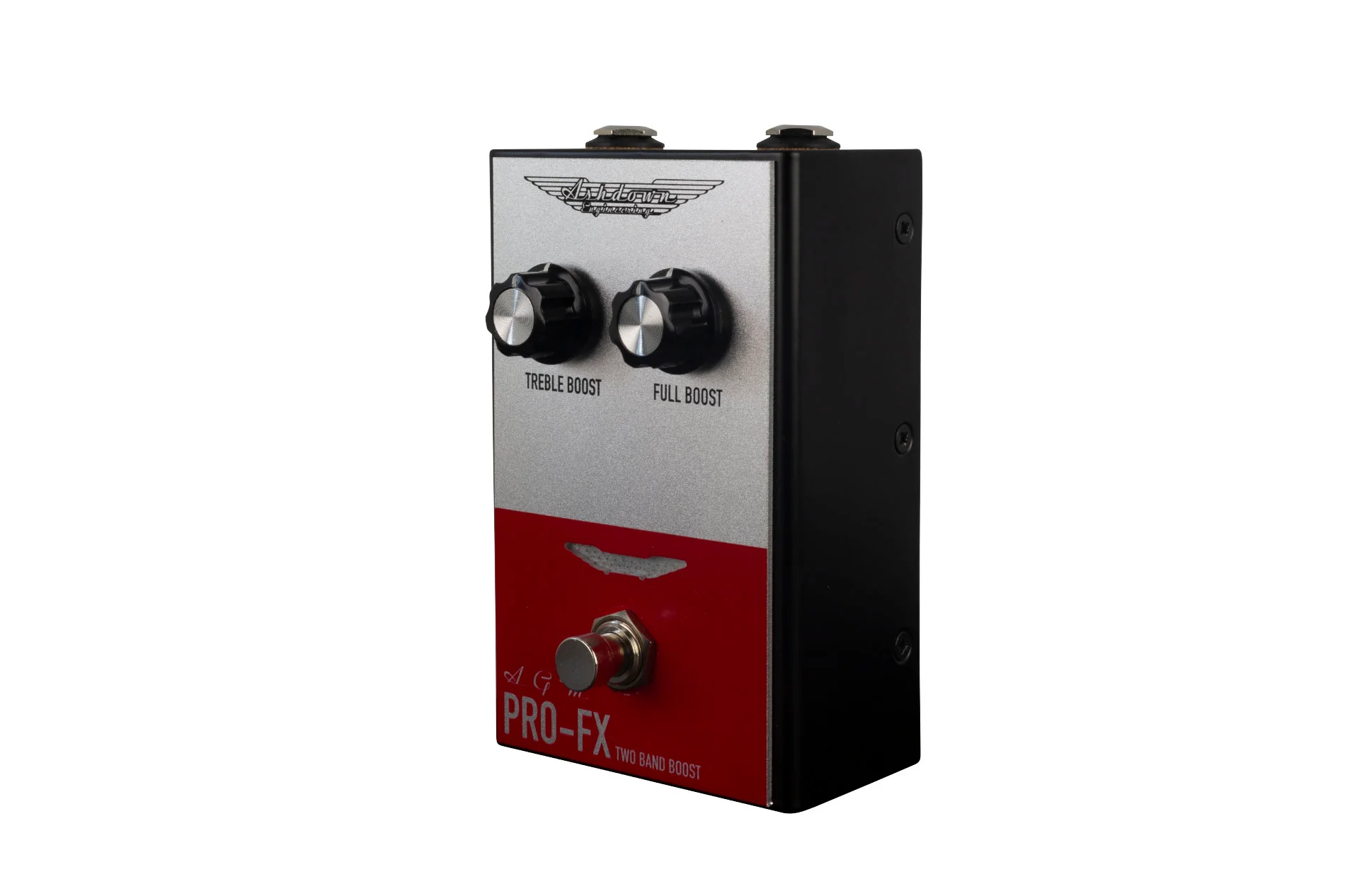 B-STOCK: AGM PRO-FX-Two-Band Boost - Image 3