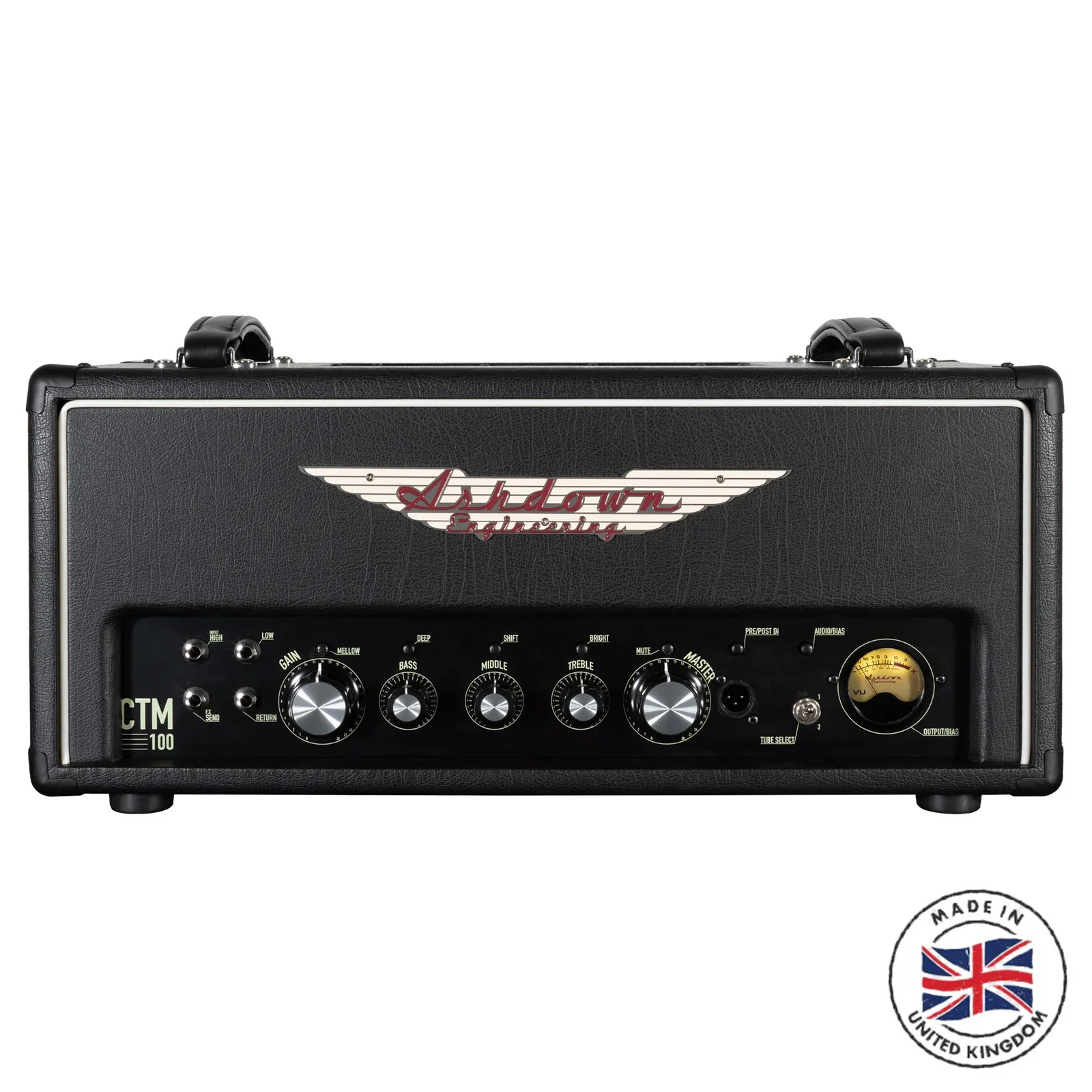 UK-CTM-100