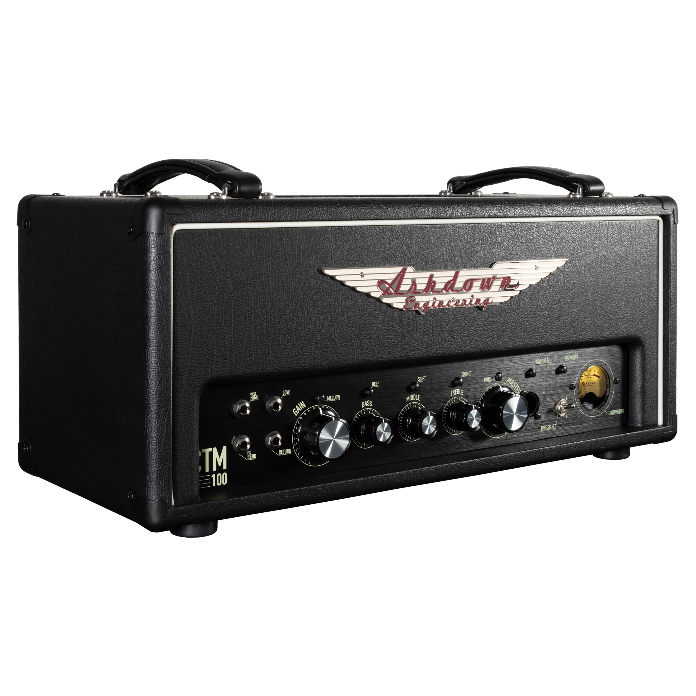 UK-CTM-100 - Image 2