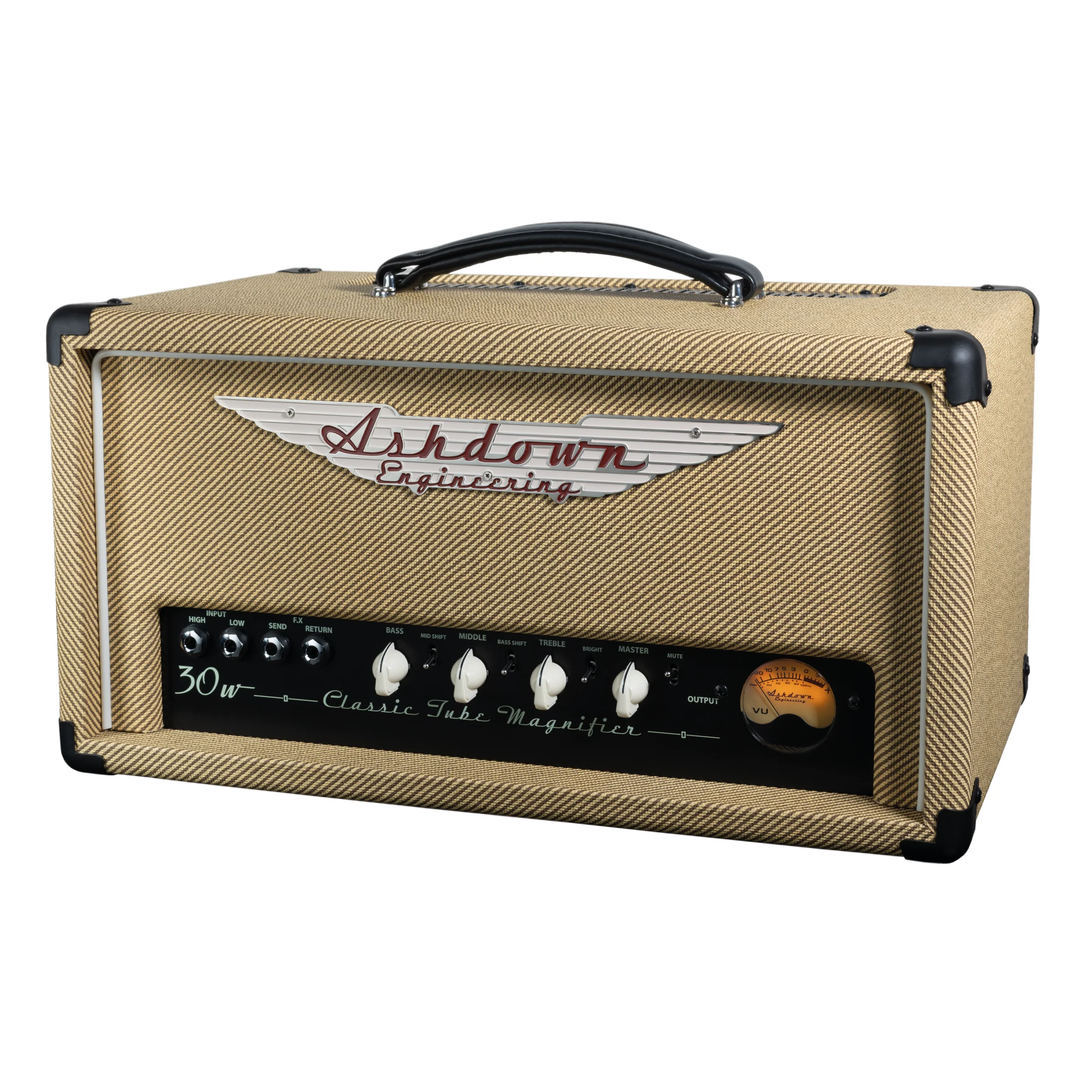 CTM-30-Tweed - Image 2