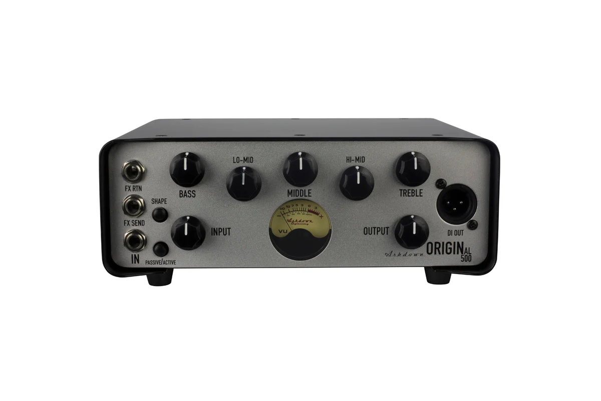 OriginAL-500H