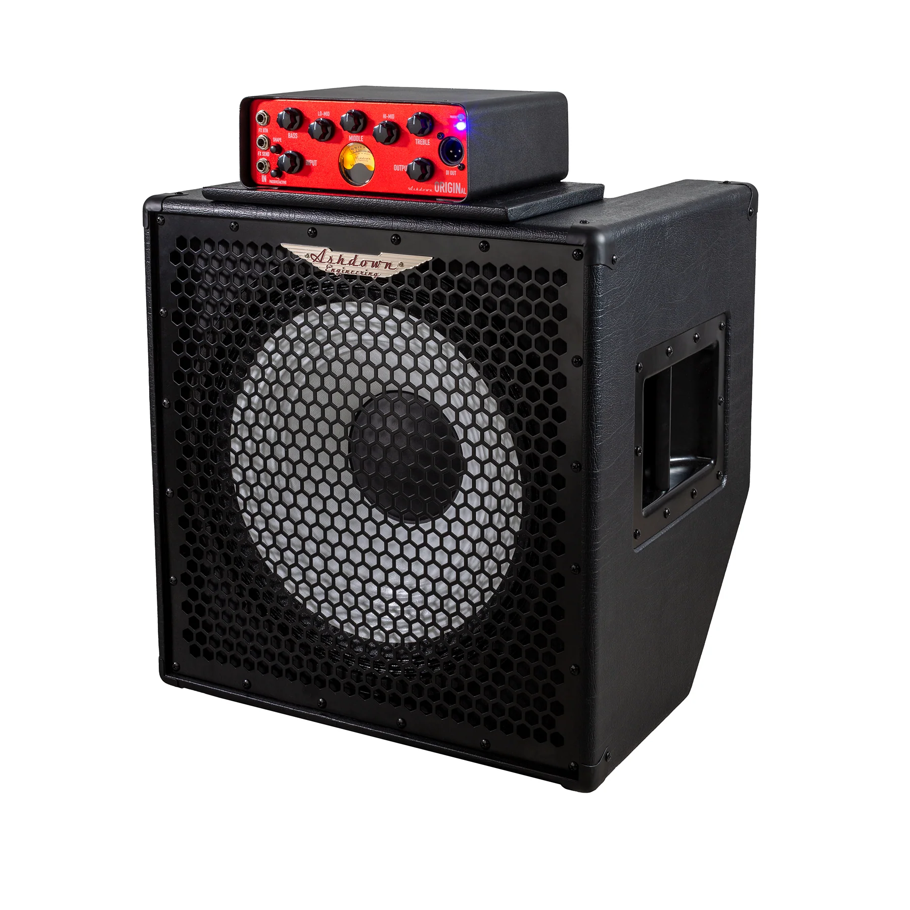 OriginAL C115T-300 Kickback Combo - Image 2