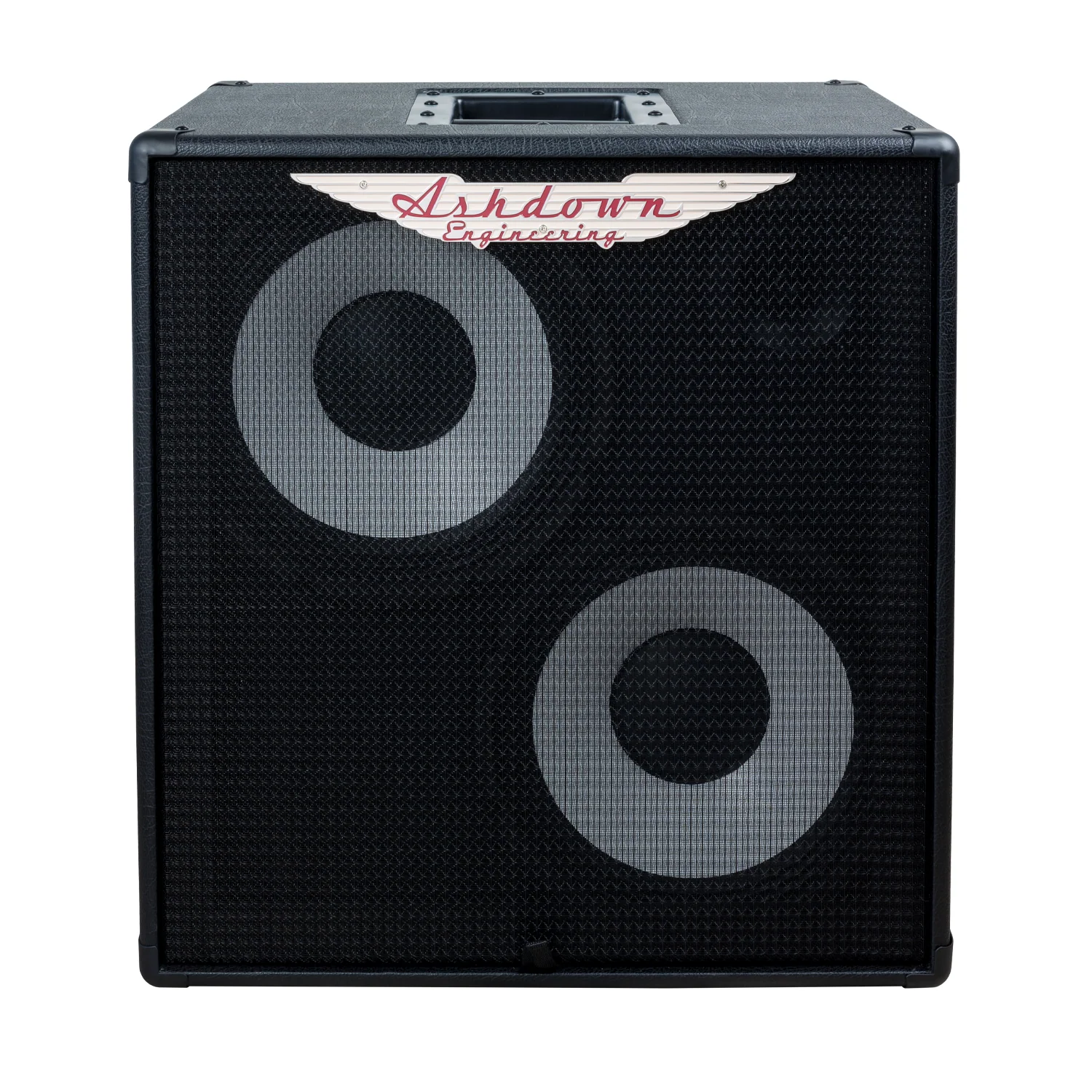 RM-210T-EVO II Super Lightweight Bass Cabinet