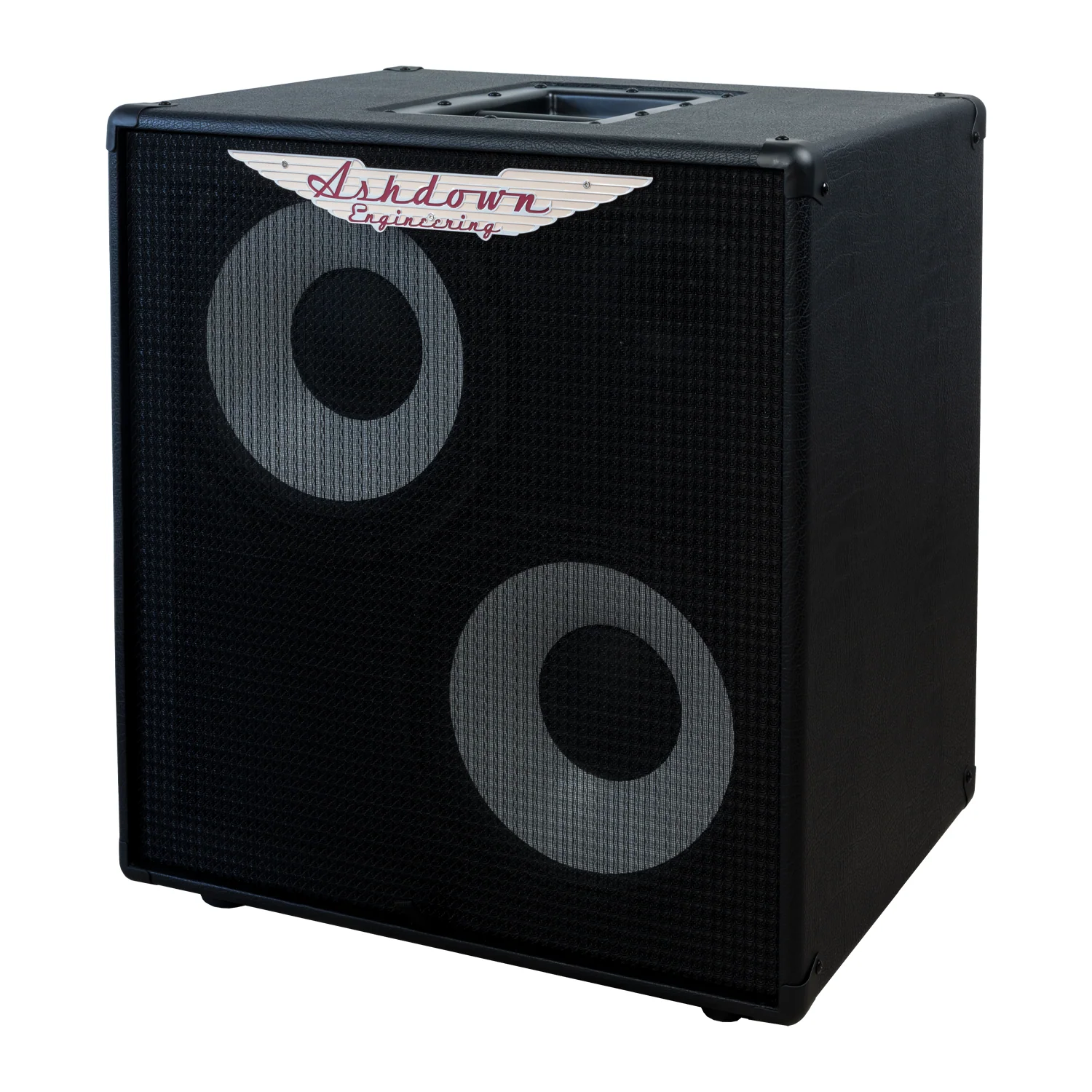 RM-210T-EVO II Super Lightweight Bass Cabinet - Image 2