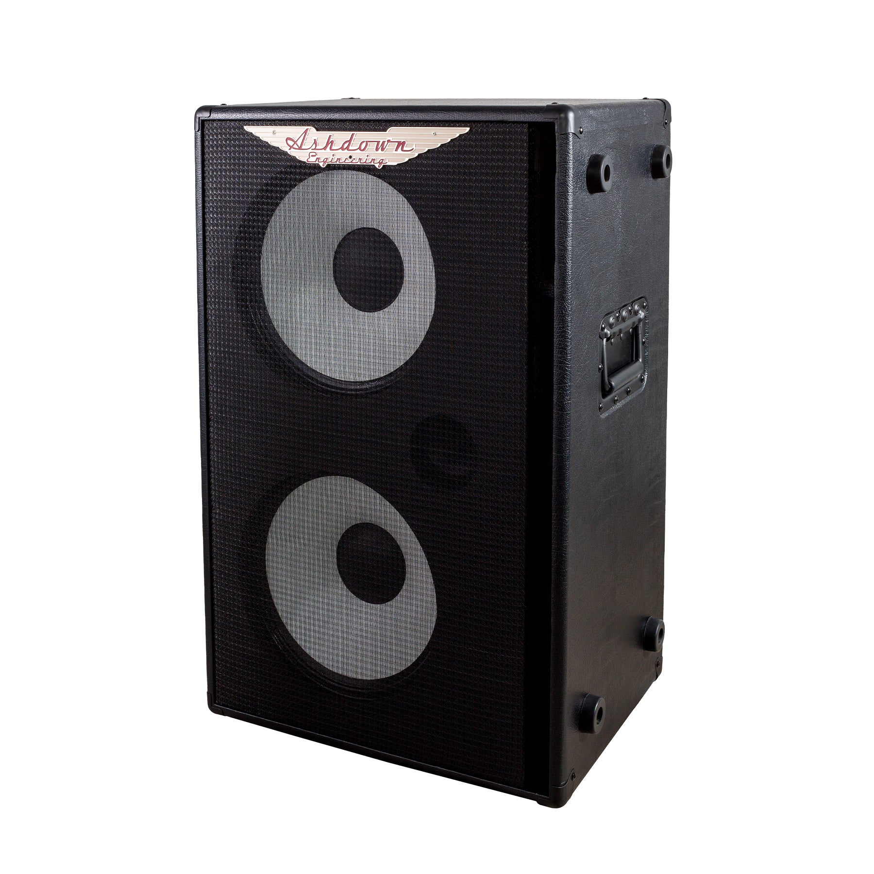 RM-212T-EVO II Super Lightweight Bass Cabinet - Image 2