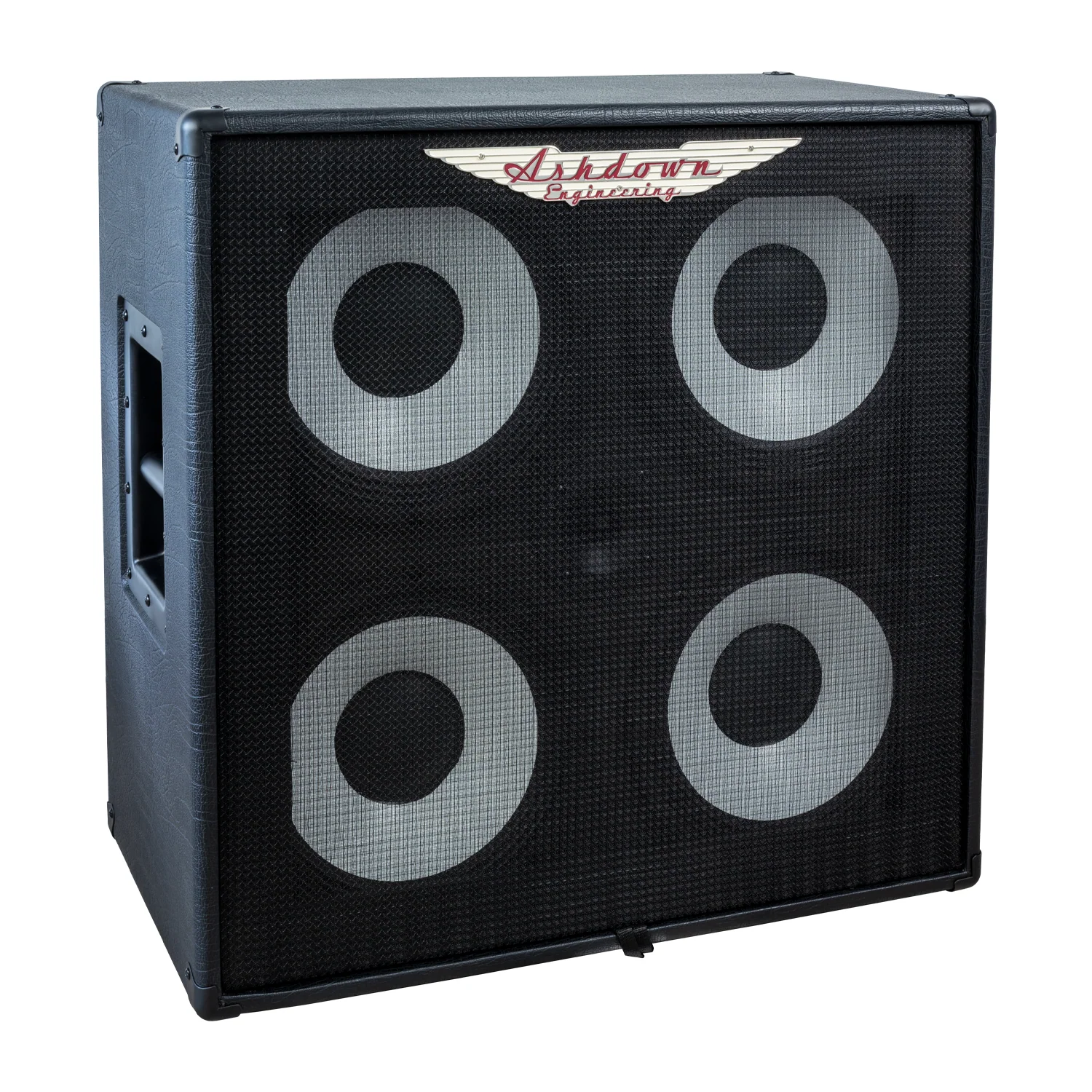 RM-414T-EVO II Super Lightweight Bass Cabinet - Image 2