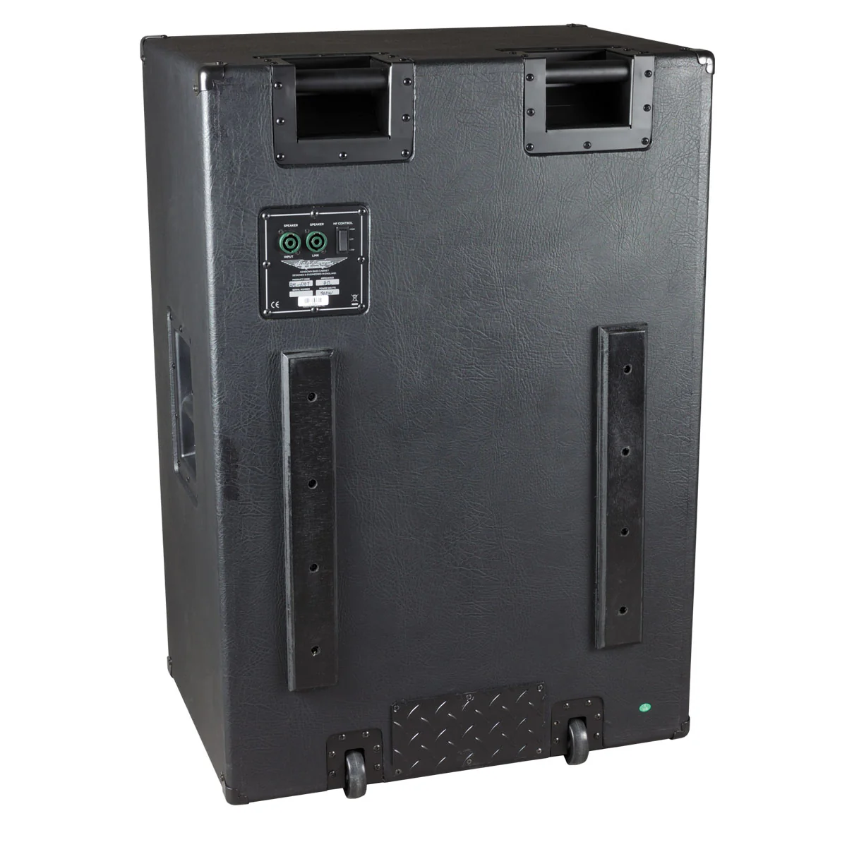 RM-610T-EVO II Bass Cabinet - Image 2