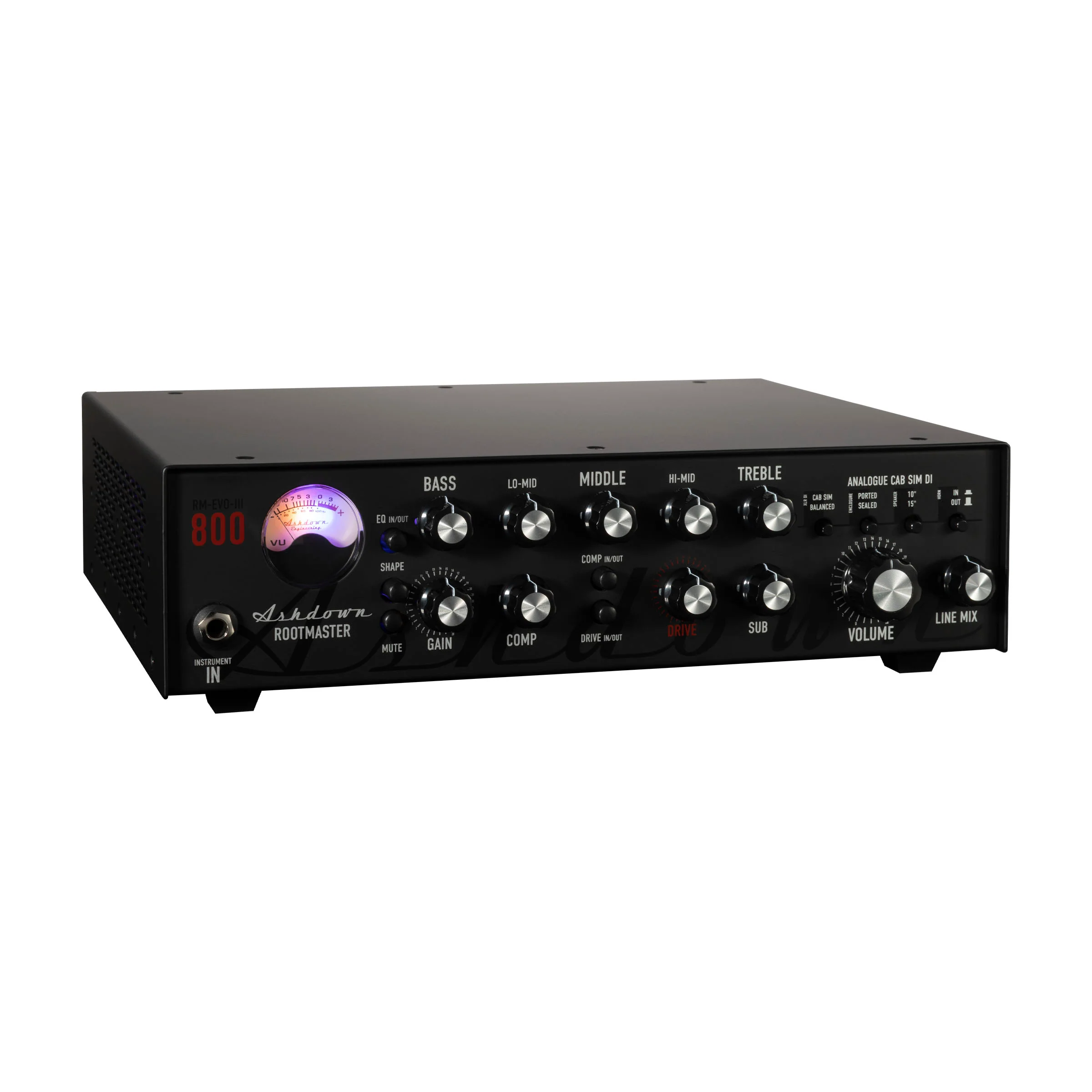 RM-800-EVO III - Image 2