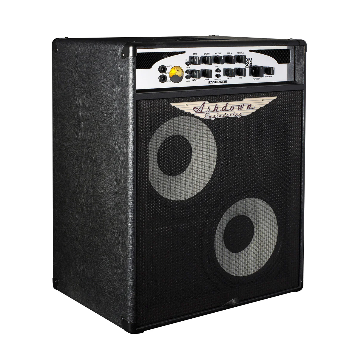 RM-C210T-500 EVO II Combo - Image 2