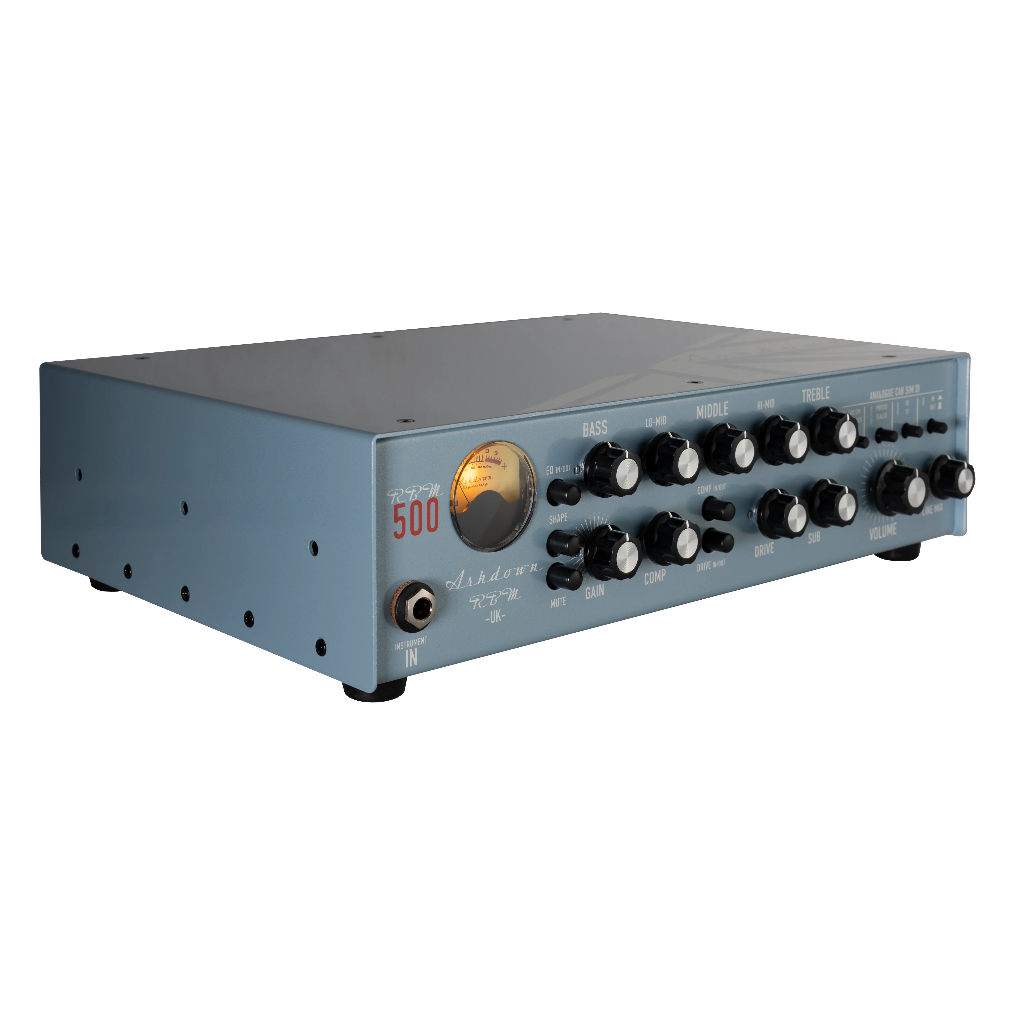 UK-RBM-500 - Image 2
